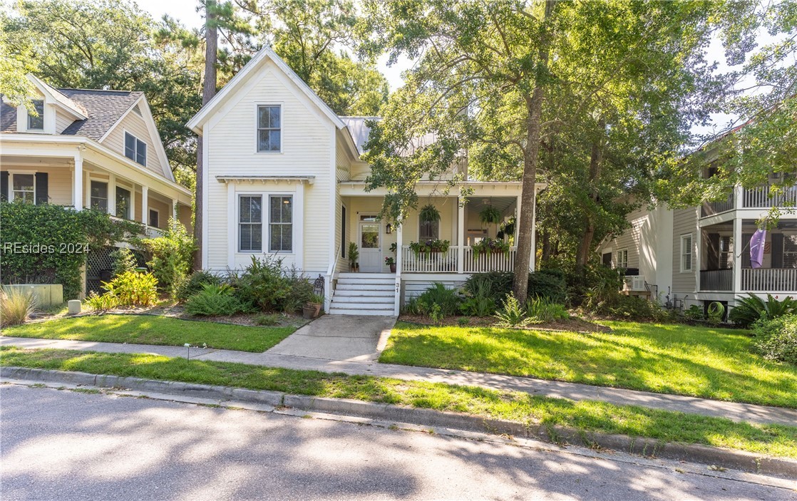 31 Bostick Circle
