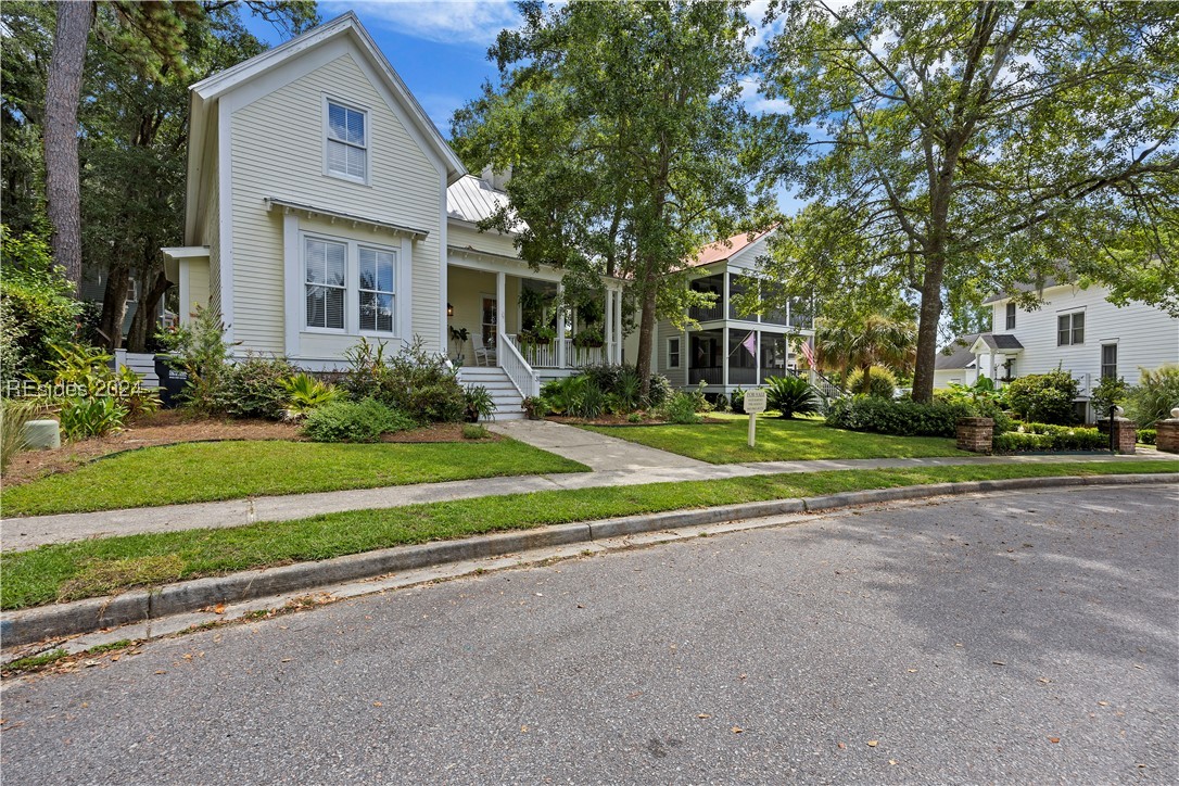 31 Bostick Circle