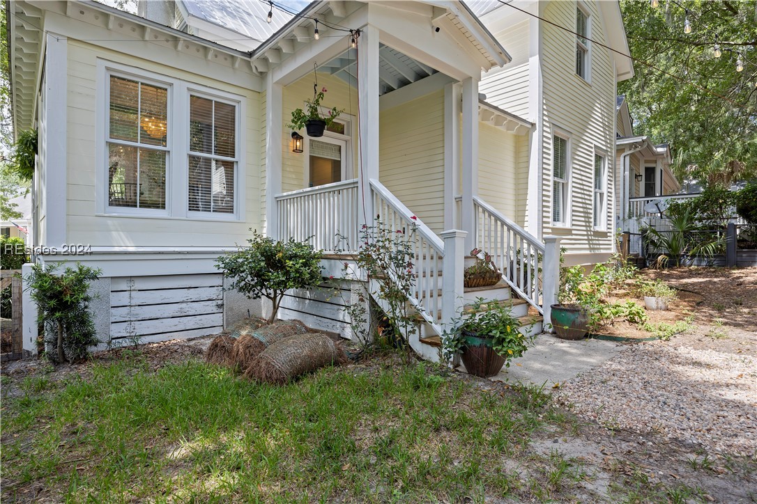 31 Bostick Circle