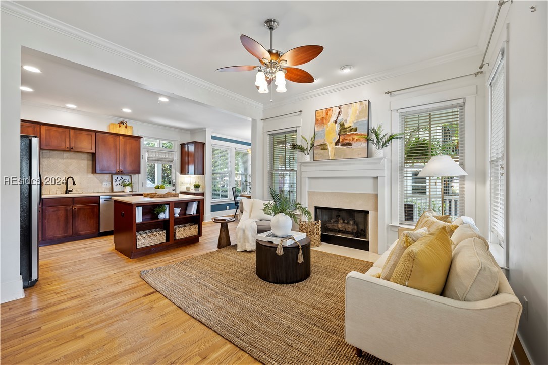 31 Bostick Circle