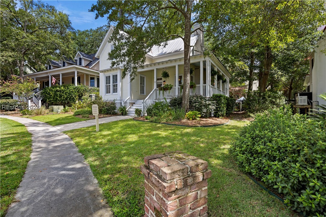 31 Bostick Circle