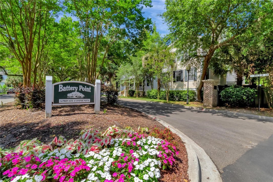 31 Bostick Circle