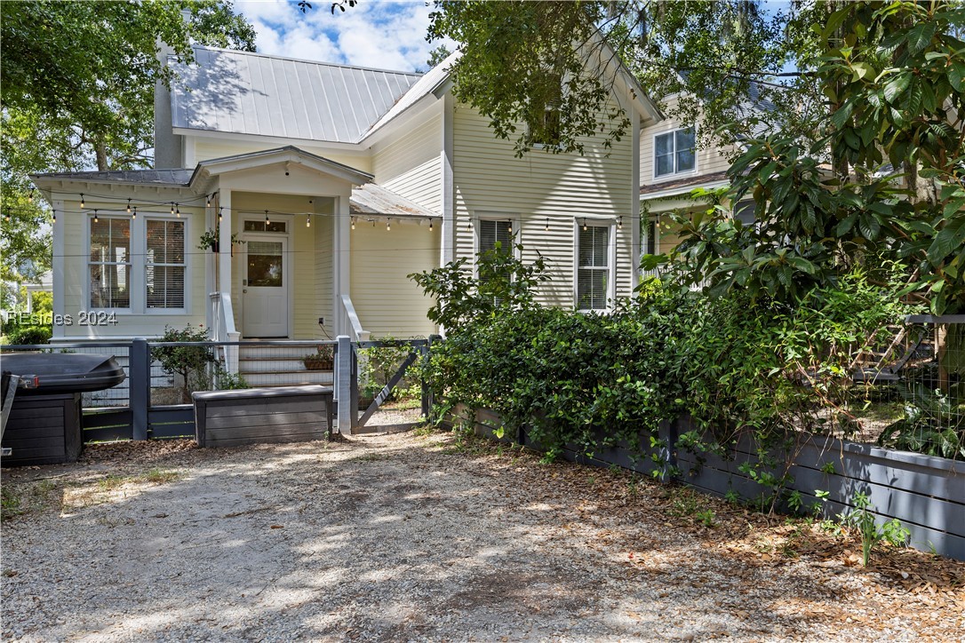 31 Bostick Circle