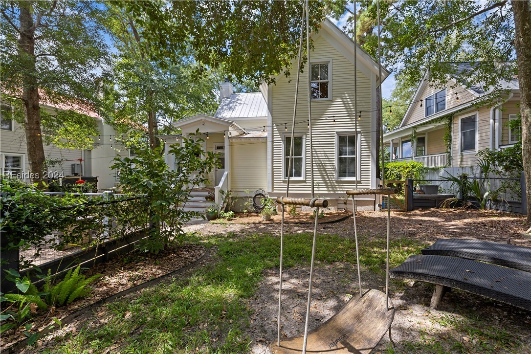 31 Bostick Circle