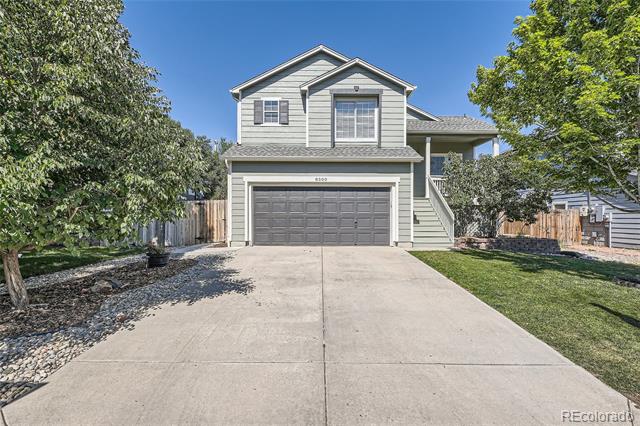 8500 Golden Eye Drive