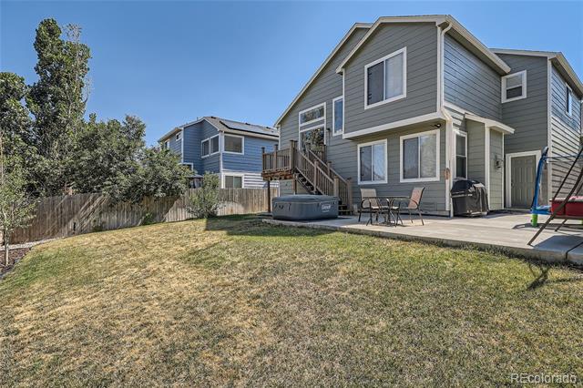 8500 Golden Eye Drive