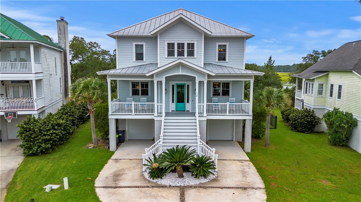 114 Patrick Drive