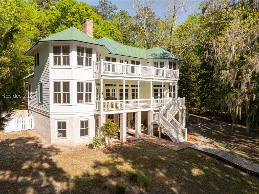 104 Barnaby Bluff