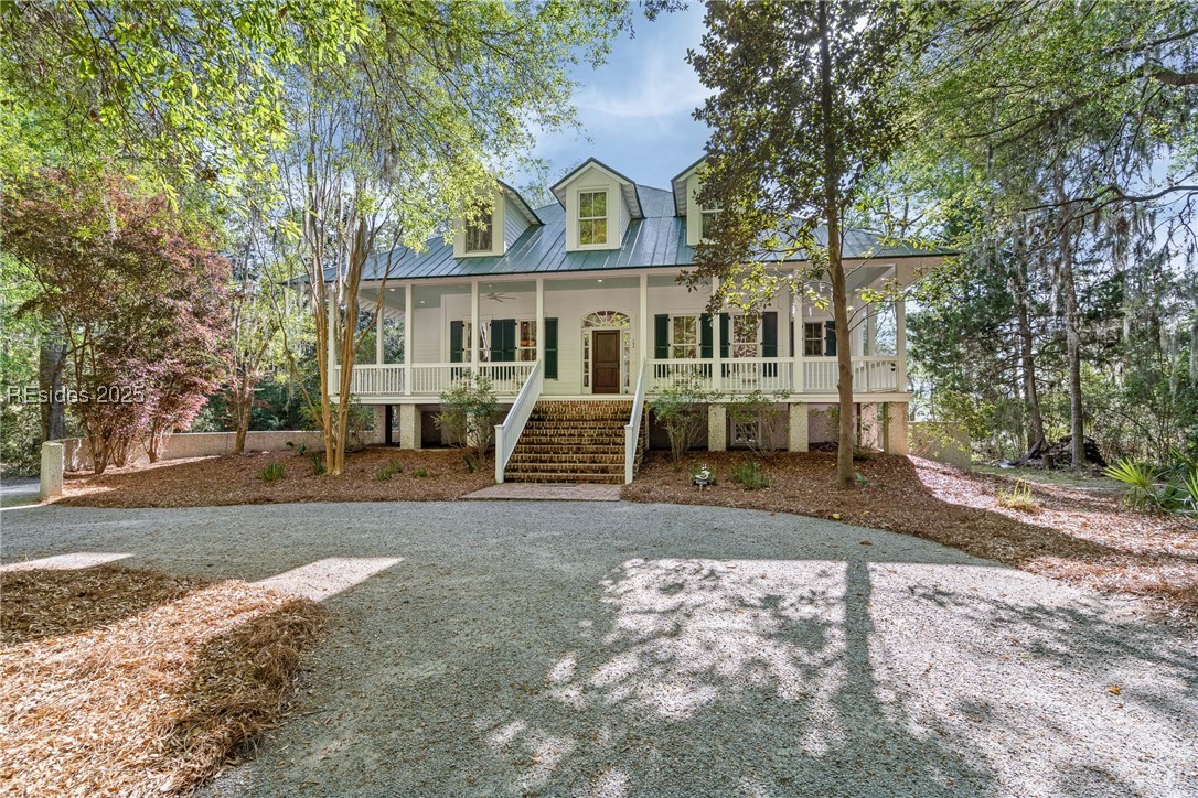 104 Barnaby Bluff