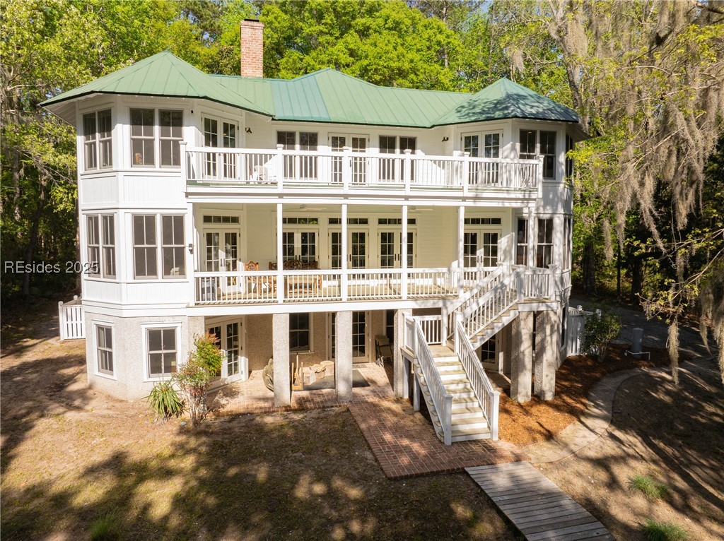 104 Barnaby Bluff