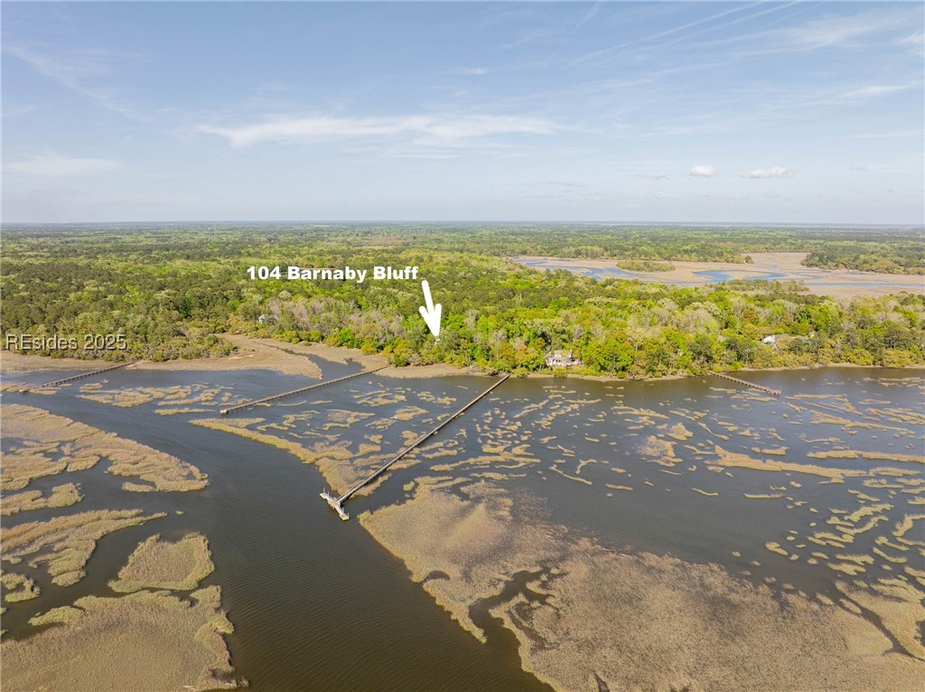 104 Barnaby Bluff