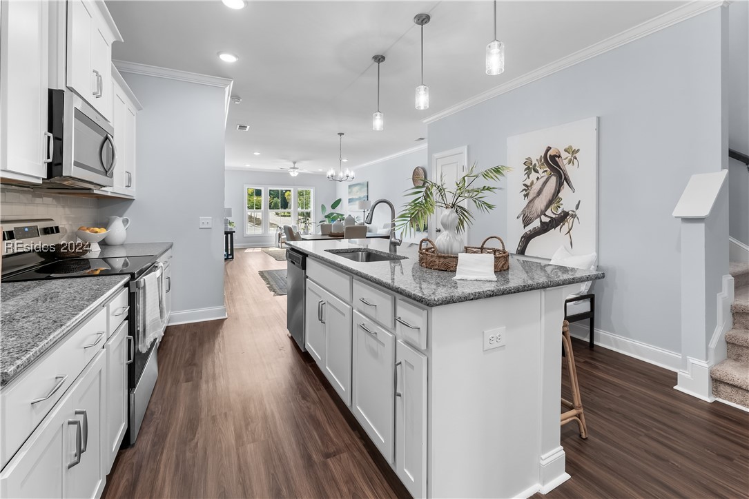 24 Mercer Street Unit: 45