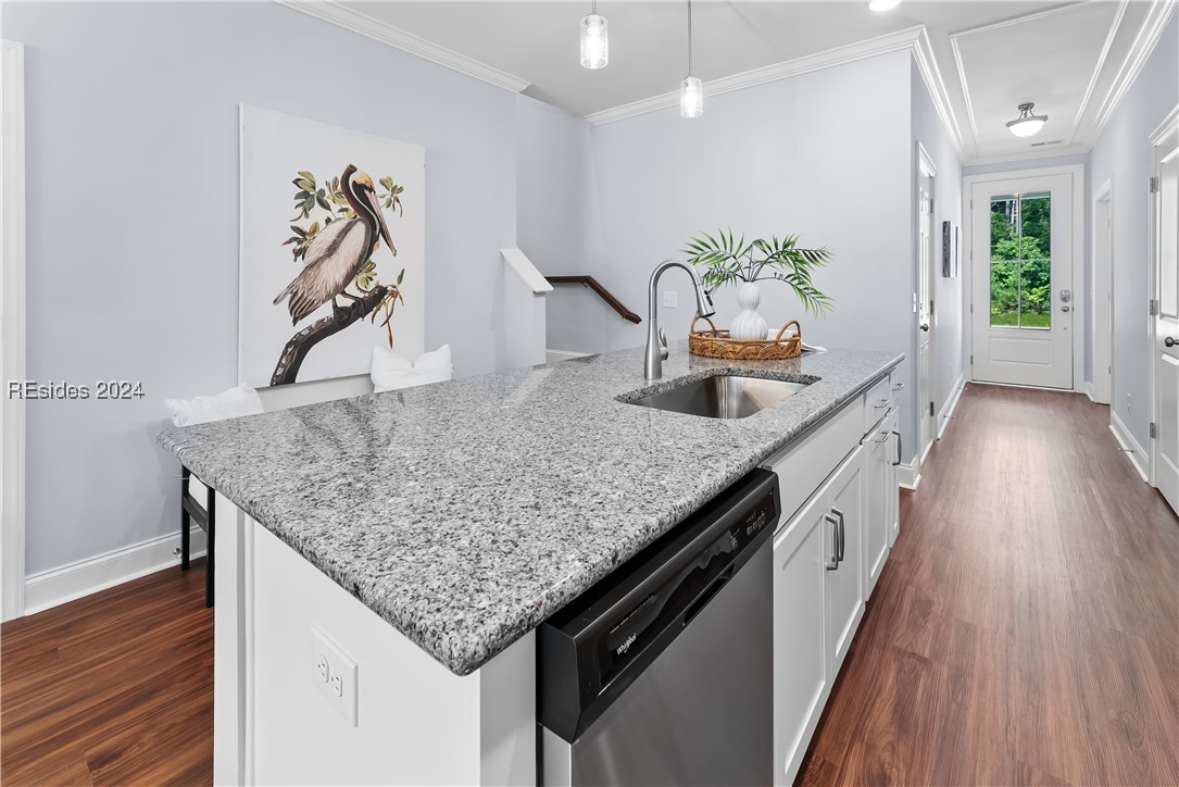 24 Mercer Street Unit: 45