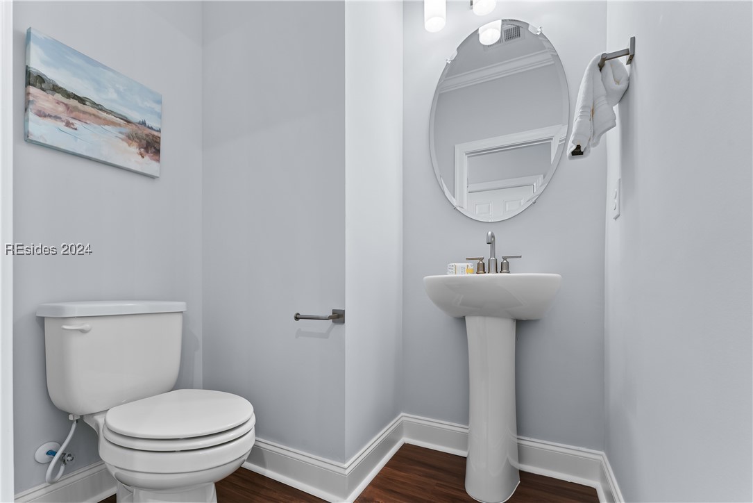 26 Mercer Street Unit: 46