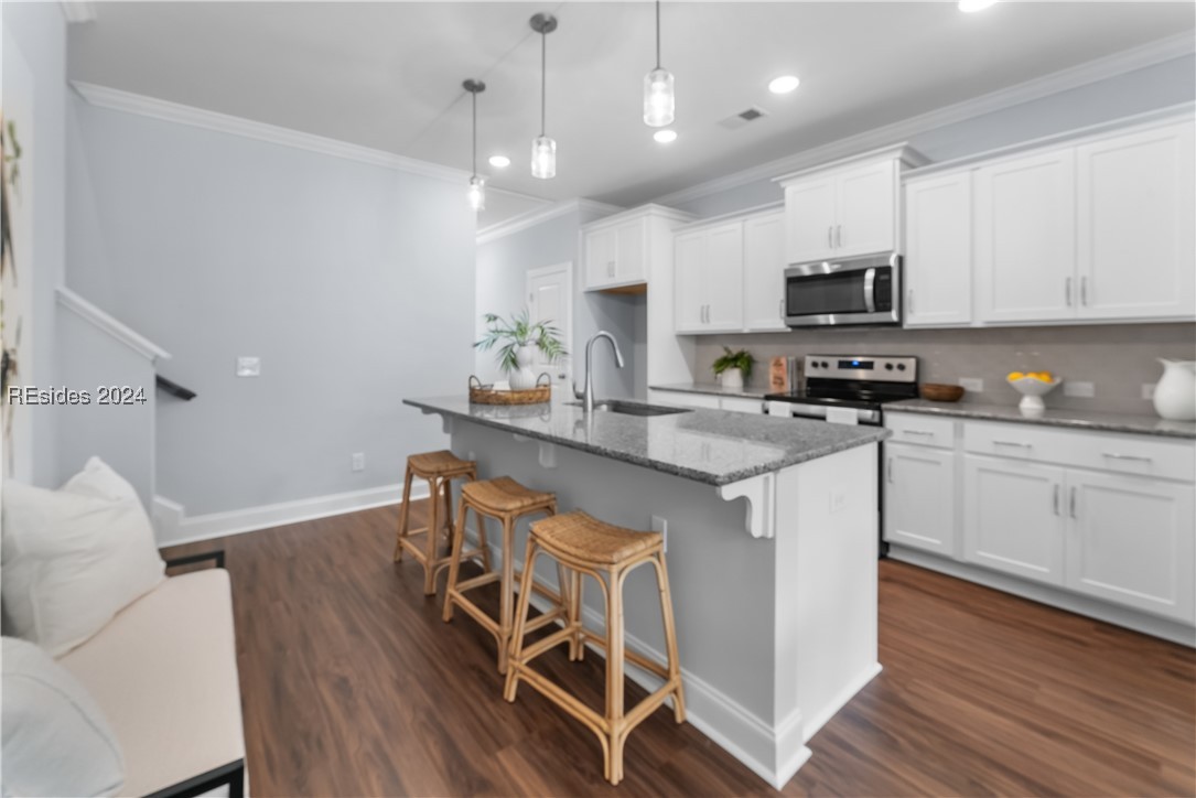 26 Mercer Street Unit: 46