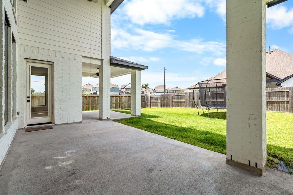 9607 Maple Wood Drive