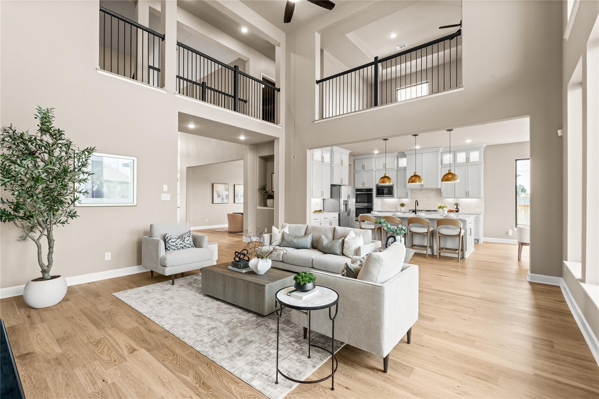 9607 Maple Wood Drive