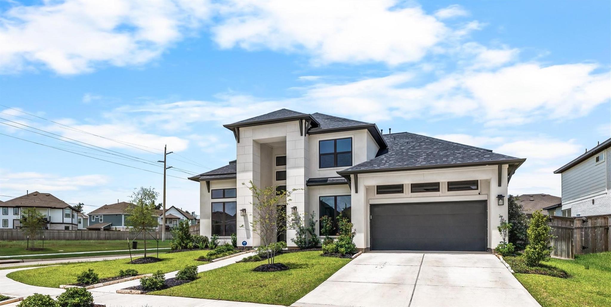 9607 Maple Wood Drive