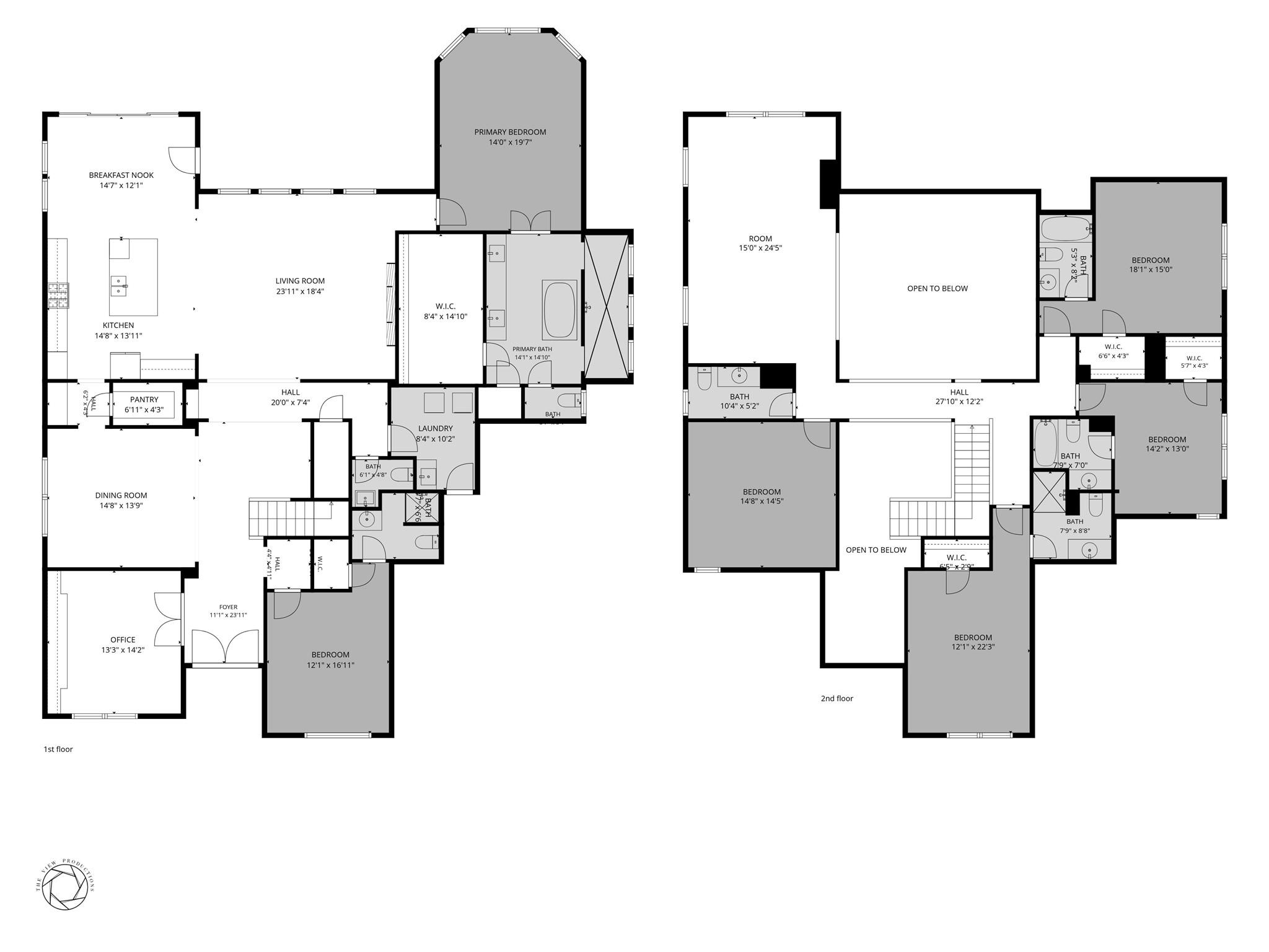 9607 Maple Wood Drive