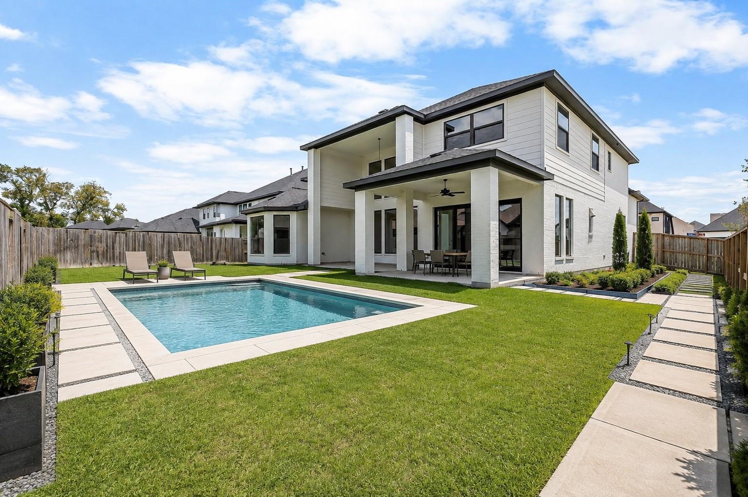 9607 Maple Wood Drive
