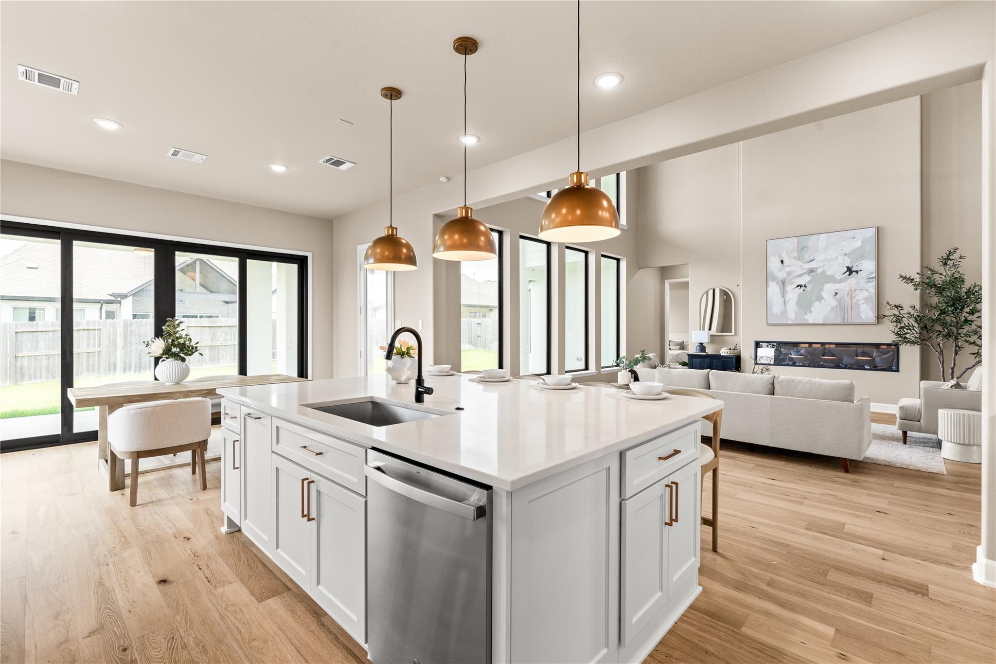 9607 Maple Wood Drive