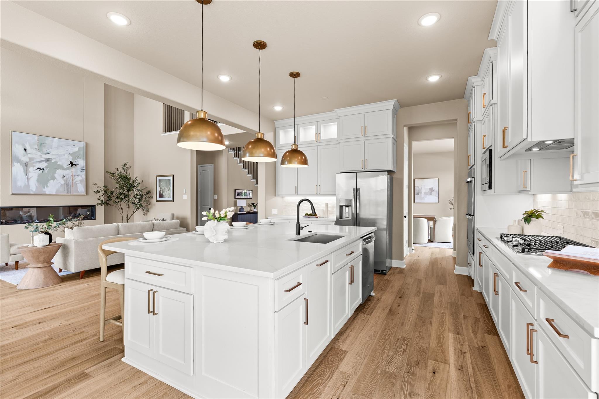 9607 Maple Wood Drive