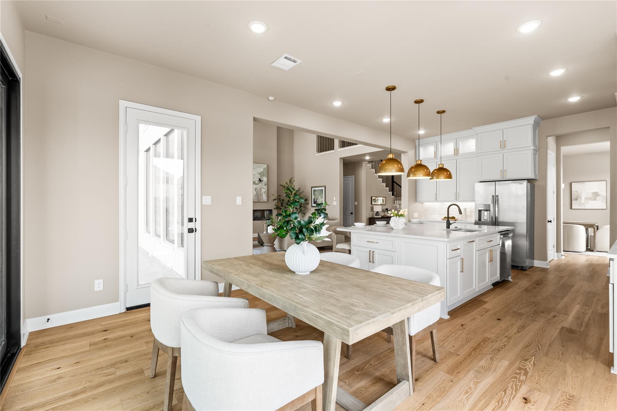 9607 Maple Wood Drive