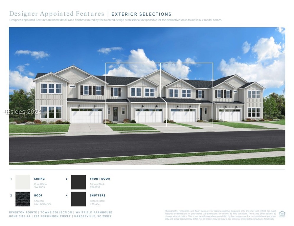 293 Persimmon Circle