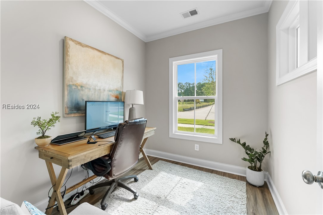 11 Mercer Street Unit: 40