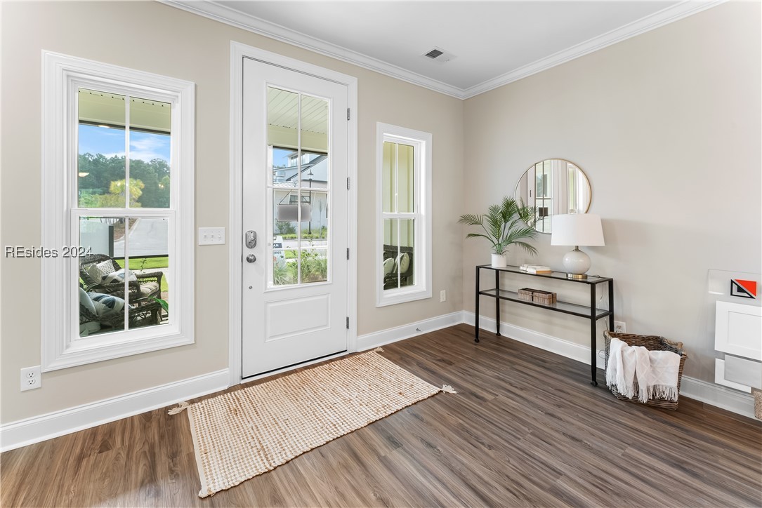 11 Mercer Street Unit: 40