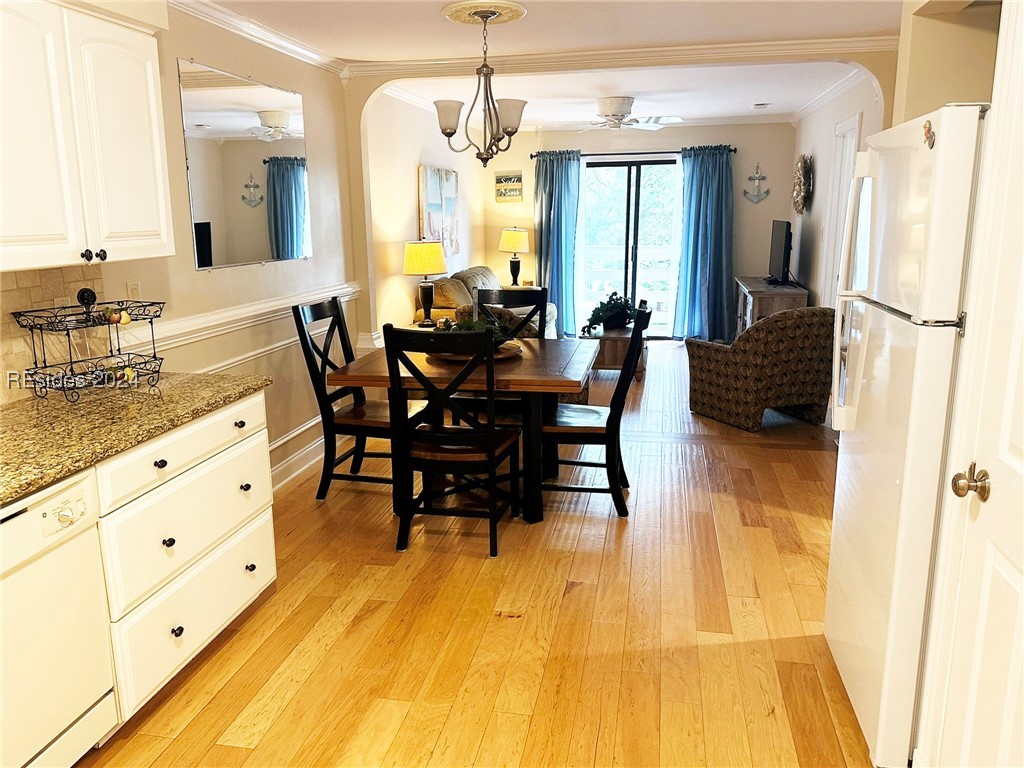 45 Folly Field Road Unit: 19J