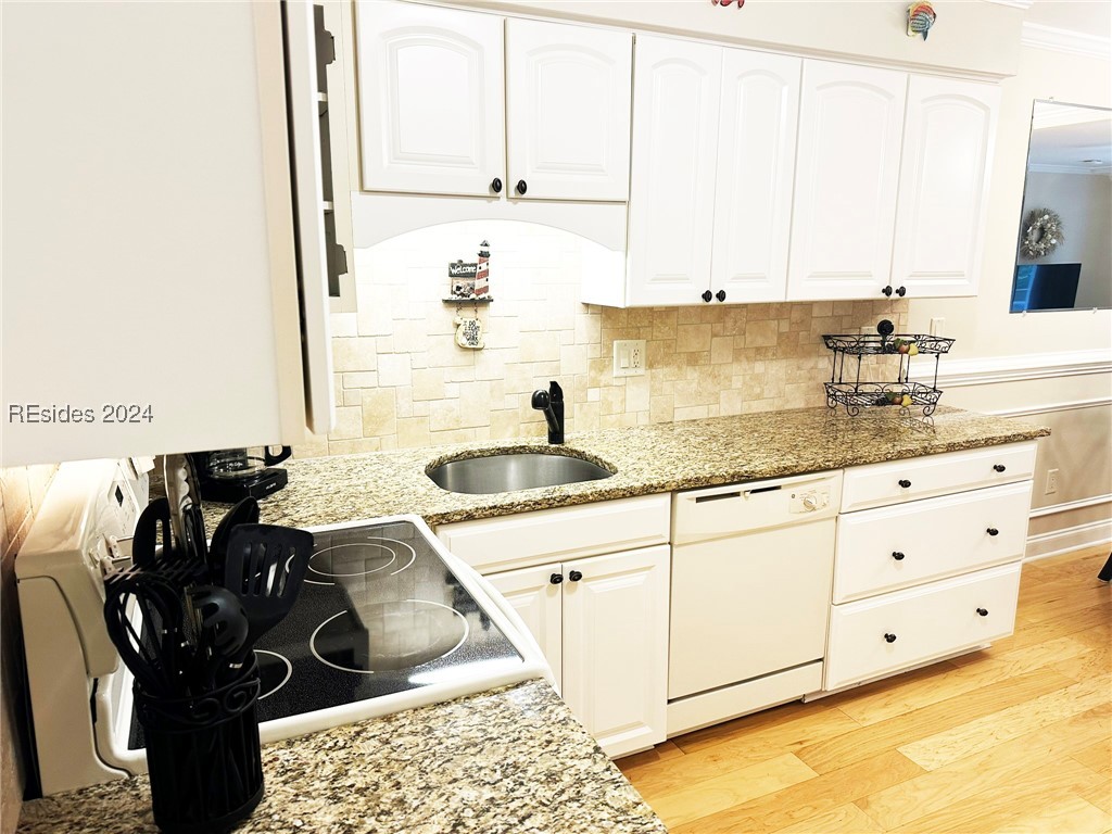 45 Folly Field Road Unit: 19J