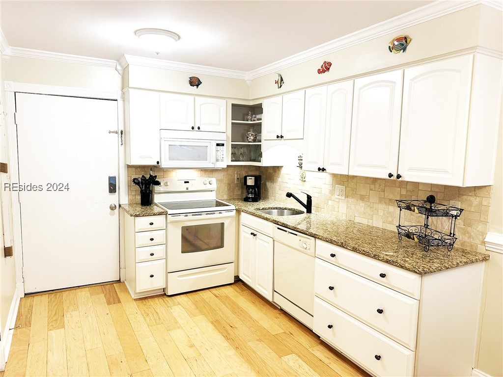 45 Folly Field Road Unit: 19J