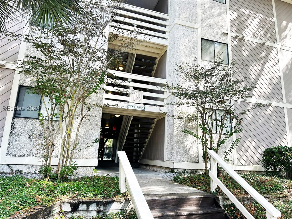 45 Folly Field Road Unit: 19J