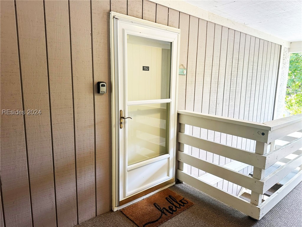 45 Folly Field Road Unit: 19J