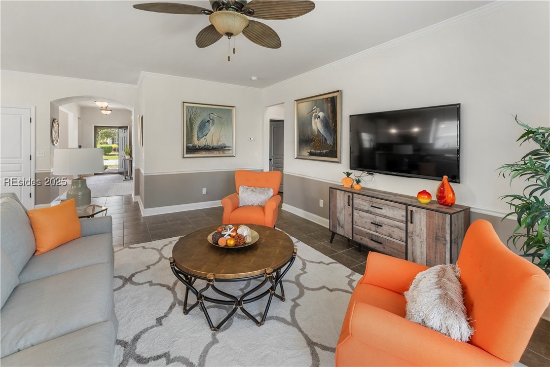 280 Knollwood Court