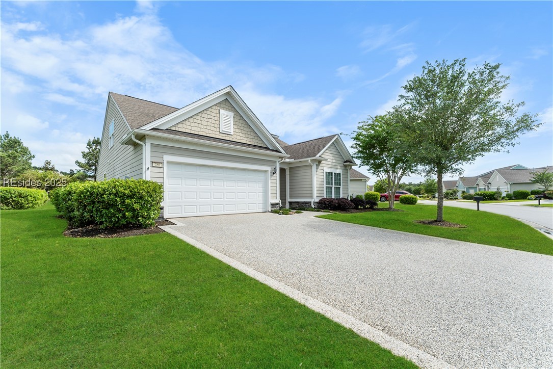 280 Knollwood Court