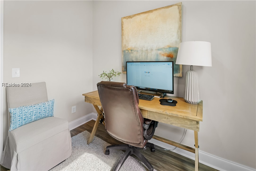 28 Mercer Street Unit: 47