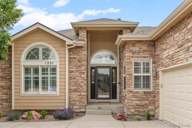 1251 Double Eagle Court