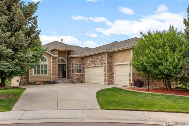 1251 Double Eagle Court