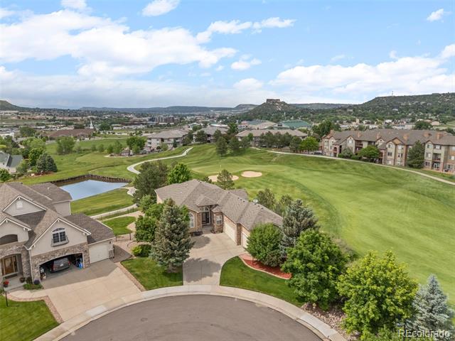 1251 Double Eagle Court