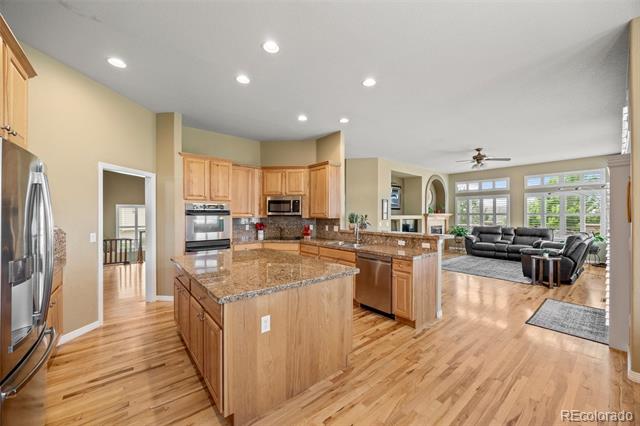 1251 Double Eagle Court