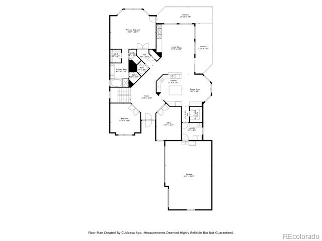 1251 Double Eagle Court
