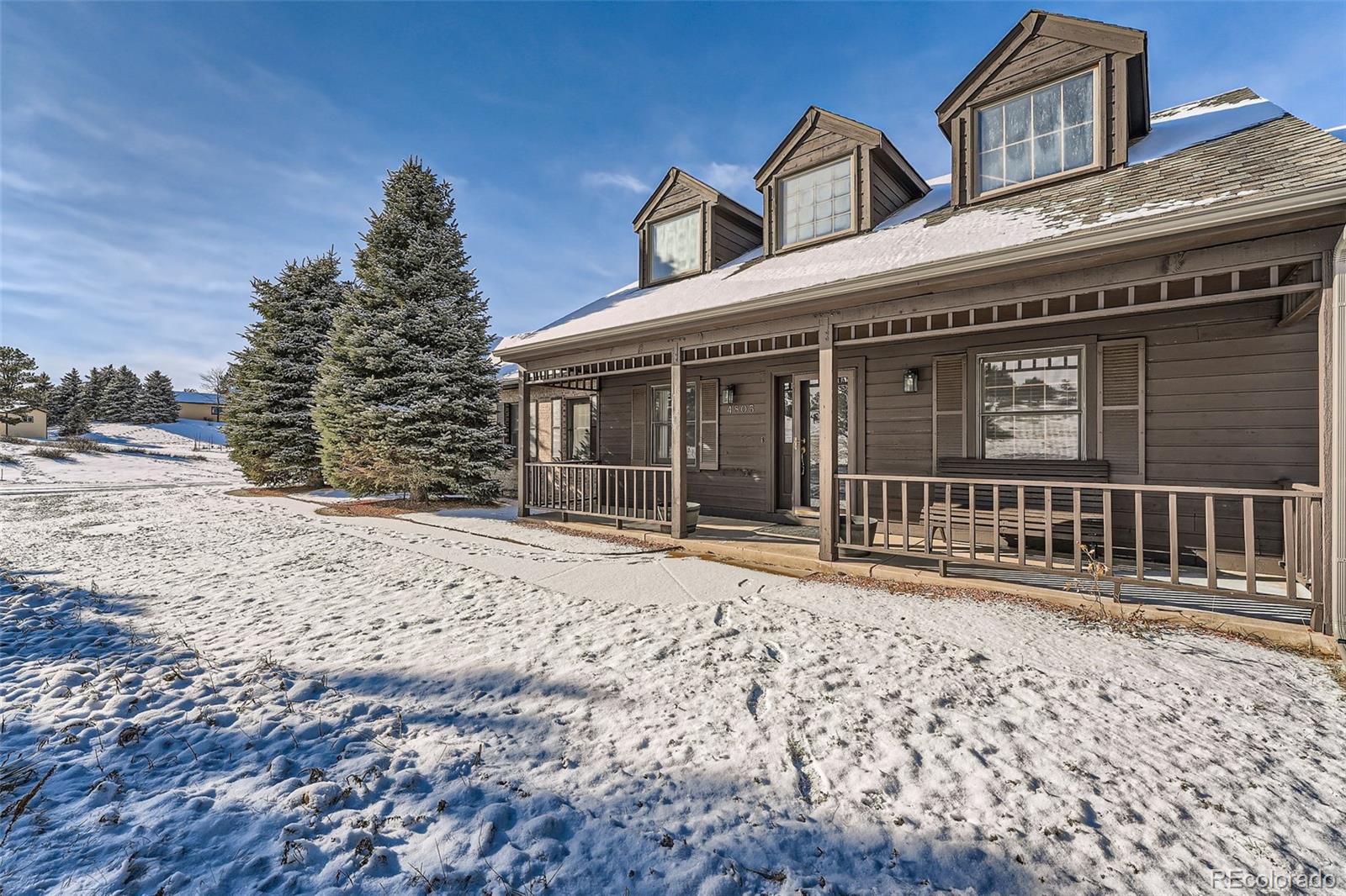 4805 Moonshine Ridge Trail