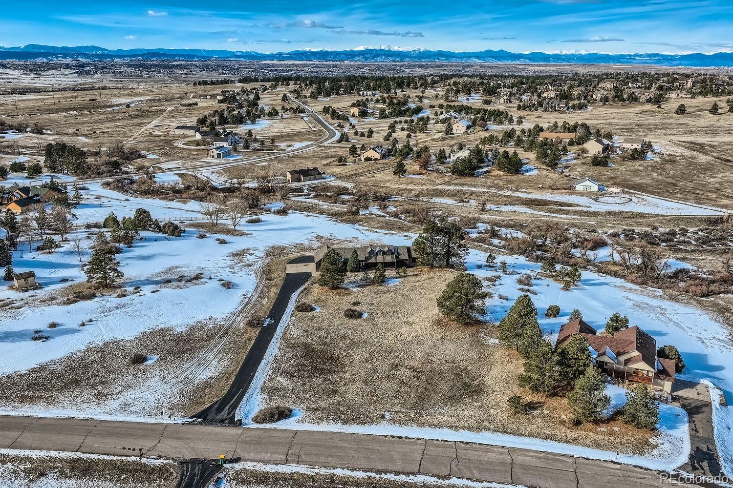 4805 Moonshine Ridge Trail