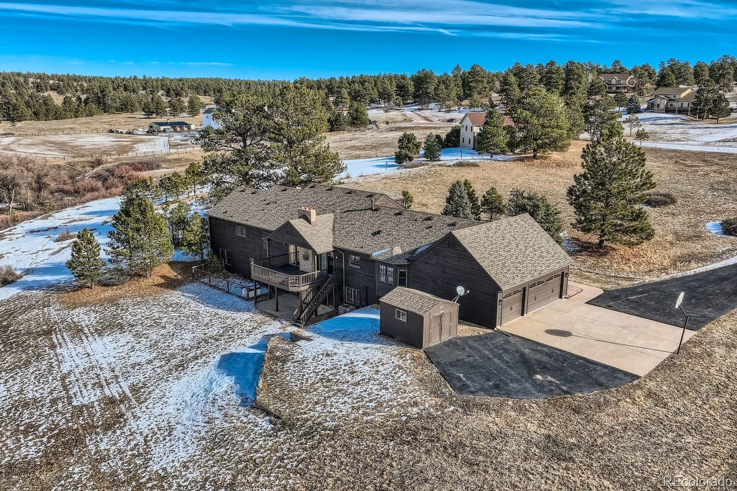 4805 Moonshine Ridge Trail