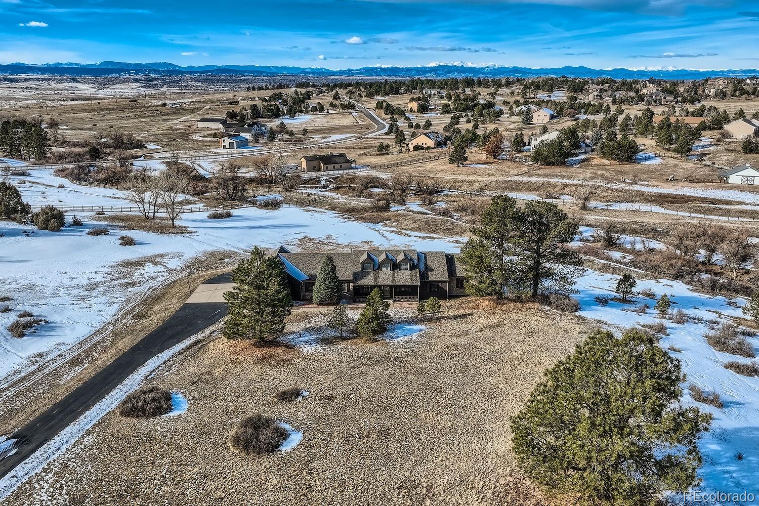 4805 Moonshine Ridge Trail