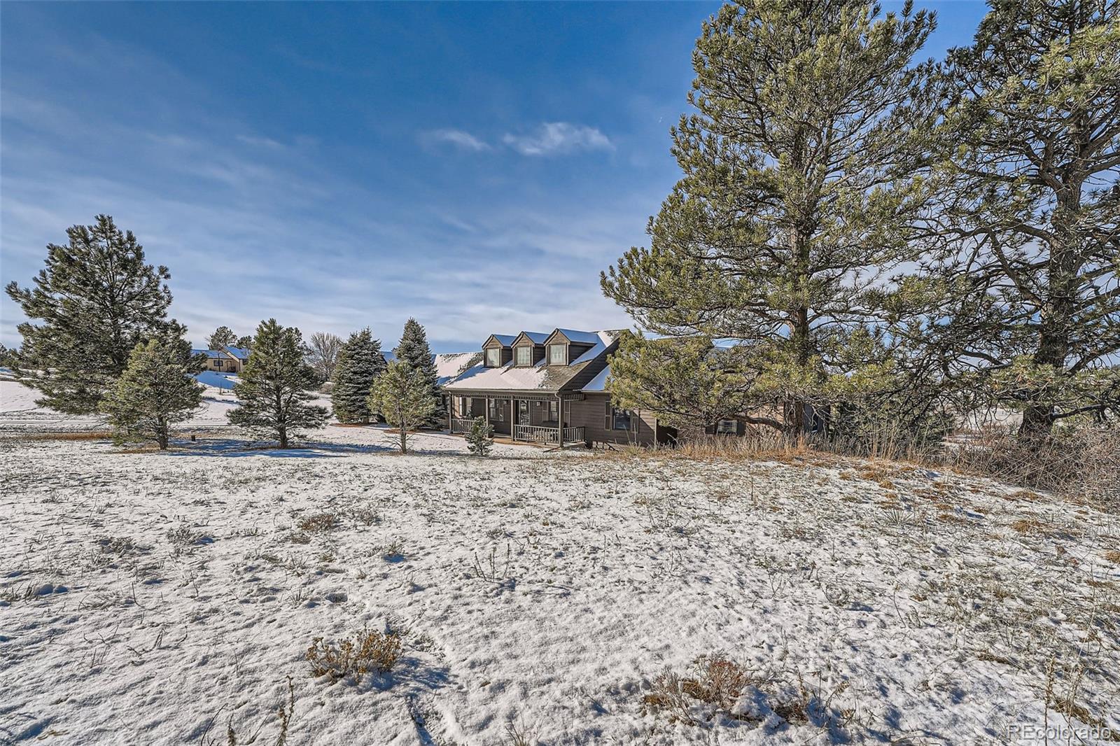 4805 Moonshine Ridge Trail