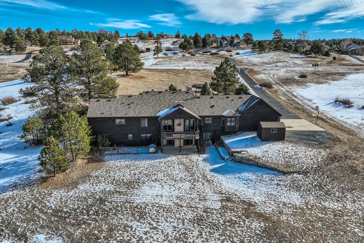 4805 Moonshine Ridge Trail