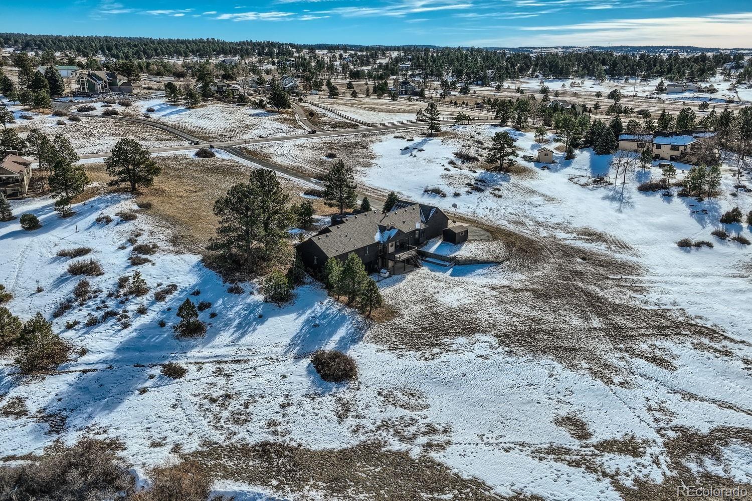 4805 Moonshine Ridge Trail